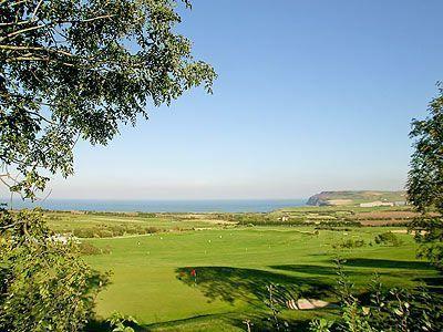 מלון סולטברן-ביי-דה-סי Hunley Golf Club מראה חיצוני תמונה